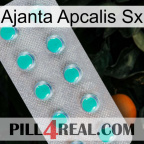 Ajanta Apcalis Sx 28